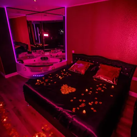 Appartement Shiny Cloud Limoux